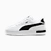 Zapatillas CA Pro Ripple unisex, PUMA White-PUMA Black, small-PER