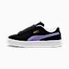 Zapatillas Suede XL unisex, PUMA Black-Lavender Alert, small-PER