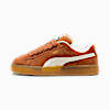 Zapatillas Suede XL unisex, Brandy-Warm White, small-PER