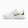 Zapatillas Cilia Mode Blossom para mujer, PUMA White-Sugared Almond-Pure Green, small-PER