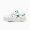 Zapatillas Runtamed Platform Blossom para mujer, PUMA White-Archive Green-Sugared Almond-Pure Green, small-PER