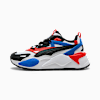 Zapatillas para juniors RS-X Efekt, PUMA White-Fierce Red, small-PER