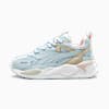 Zapatillas para niños RS-X Efekt, Frosted Dew-Desert Dust, small-PER