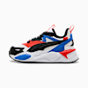Zapatillas para niños RS-X Efekt, PUMA White-Fierce Red, small-PER