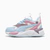 Zapatillas para bebés RS-X Efekt, PUMA White-Haute Tropic, small-PER