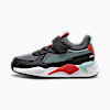 Zapatillas para niños RS-X Boys, Cool Dark Gray-Modern Mint, small-PER
