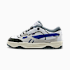 Zapatillas PUMA-180 Fashion unisex, Silver Mist-Gray Fog-Mineral Gray, small-PER
