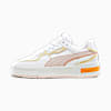 Zapatillas CA Pro Ripple Earth unisex, PUMA White-Mauve Mist-Bright Melon, small-PER