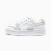 Zapatillas CA Pro 'Lux III' Pure Luxe para mujer, PUMA White-Vapor Gray, small-PER