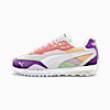 Zapatillas Blktop Rider multicolor unisex, Grape Mist-Passionfruit, small-PER