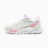 Zapatillas RS-X Efekt Summer unisex, PUMA White-Pink Lilac, small-PER