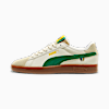 Zapatillas Puma Smash 3.0 Football24 unisex, Alpine Snow-Archive Green-Yellow Sizzle, small-PER