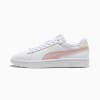 Zapatillas Puma Smash 3.0 para mujer, PUMA White-Mauve Mist-Frosted Ivory, small-PER