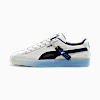 Zapatillas PUMA x PLAYSTATION unisex, Glacial Gray-New Navy, small-PER