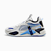 Zapatillas RS-X PUMA x PLAYSTATION unisex, Glacial Gray-Blue Skies, small-PER