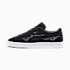 Zapatillas Suede PUMA x SWAROVSKI para mujer, PUMA Black, small-PER