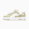 Zapatillas PUMA-180 con pasador ancho para mujer, Putty-PUMA White, small-PER