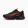 Zapatillas Exotek NITRO™ Energy, PUMA Black-Active Red, small-PER