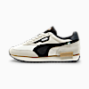 Zapatillas Future Rider 'For the Fanbase', Alpine Snow-PUMA Black, small-PER