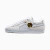 Zapatillas Suede PUMA x ONE PIECE Luffy Sombrero De Paja unisex, Feather Gray-Platinum Gray, small-PER