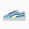 Zapatillas para bebés PUMA x TROLLS, Team Light Blue-Fizzy Light, small-PER