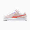 Zapatillas para juniors Suede XL, Whisp Of Pink-Passionfruit, small-PER