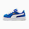 Zapatillas para bebés Suede XL, PUMA Team Royal-PUMA White, small-PER