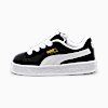 Zapatillas para bebés Suede XL, PUMA Black-PUMA White, small-PER
