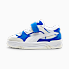 Zapatillas para niños PUMA-180, PUMA White-Hyperlink Blue, small-PER