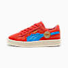 Zapatillas para niños PUMA x One Piece, For All Time Red-Ultra Blue, small-PER