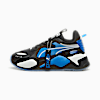 Zapatillas para juniors RS-X PUMA x PLAYSTATION, PUMA Black-PUMA Team Royal, small-PER