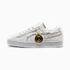 Zapatillas para juniors PUMA x One Piece, Feather Gray-Platinum Gray, small-PER