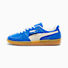 Zapatillas para juniors Palermo, Hyperlink Blue-Frosted Ivory, small-PER