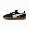 Zapatillas para juniors Palermo, PUMA Black-Frosted Ivory-Gum, small-PER
