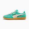 Zapatillas para juniors Palermo, Jade Frost-Frosted Ivory-Gum, small-PER