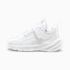 Zapatillas para bebés  PUMA Rickie Runner, PUMA White-Silver Mist, small-PER
