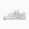 Zapatillas Suede XL unisex, PUMA White-Vapor Gray, small-PER