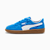 Zapatillas para niños Palermo, Hyperlink Blue-PUMA White, small-PER