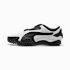 Zapatillas Mostro Perf unisex, PUMA White-PUMA Black, small-PER