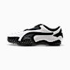 Zapatillas Mostro Performance unisex, PUMA White-PUMA Black, small-PER