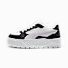 Zapatillas Karmen II Idol para mujer, PUMA White-Lilac Frost-PUMA Black, small-PER