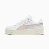 Zapatillas Carina Street Lux para mujer, PUMA White-Mauve Mist-PUMA Gold, small-PER