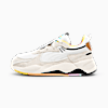 Zapatillas para niños RS-X Cam PUMA x SQUISHMALLOWS, Warm White-Alpine Snow-Lemon Meringue, small-PER