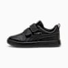 Zapatillas para niños Courtflex V3, PUMA Black-PUMA Black-Cast Iron, small-PER