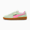 Zapatillas Palermo para mujer, Fresh Mint-Fast Pink, small-PER