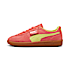 Zapatillas Palermo para mujer, Salmon-Lime Sheen-Gum, small-PER