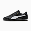 Zapatillas PUMA Turino II OG unisex, PUMA Black-PUMA White-PUMA Gold, small-PER