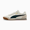 Zapatillas PUMA Turino II OG unisex, Vapor Gray-Green Terrain-Desert Dust-Gum, small-PER