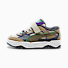 Zapatillas para niños PUMA-180 Martian Sunset, Desert Dust-Oak Branch-PUMA Olive, small-PER