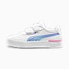 Zapatillas para niñas Carina 2.0 Bouncy Sky V, PUMA White-Lavender Alert, small-PER